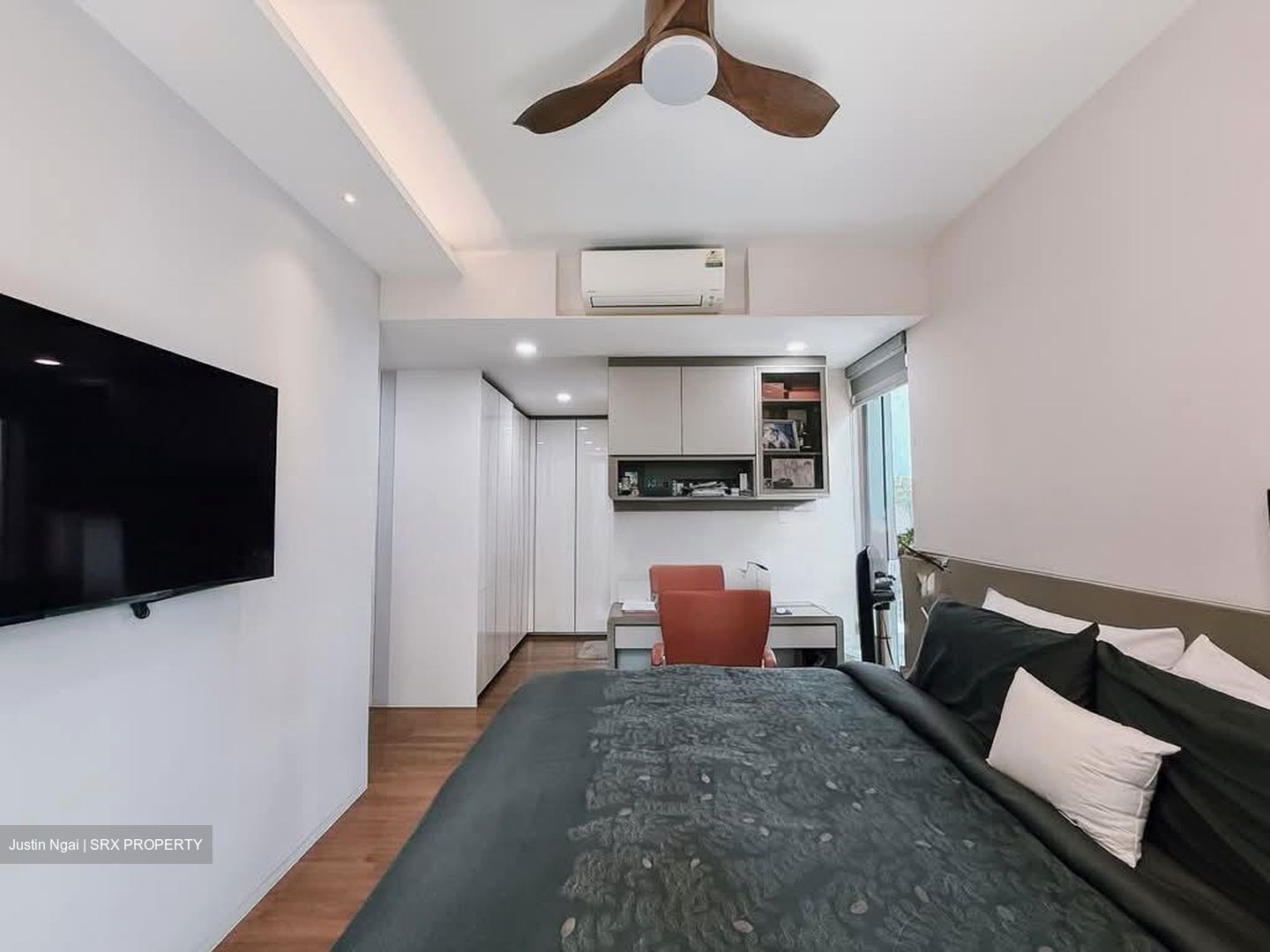 Amber Park (D15), Condominium #561499951